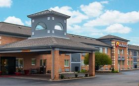 Comfort Inn South Indianapolis