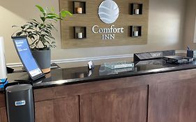 Comfort Inn in Indianapolis Indiana
